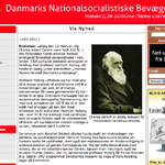 Thumbnail for article Nazi-ros til Helmuth Nyborg (og DR2)