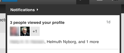 Nyborg viewed your profile
